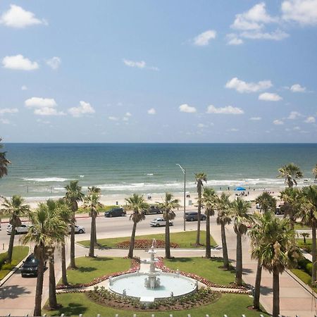 Grand Galvez Resort, Autograph Collection Galveston Exterior photo