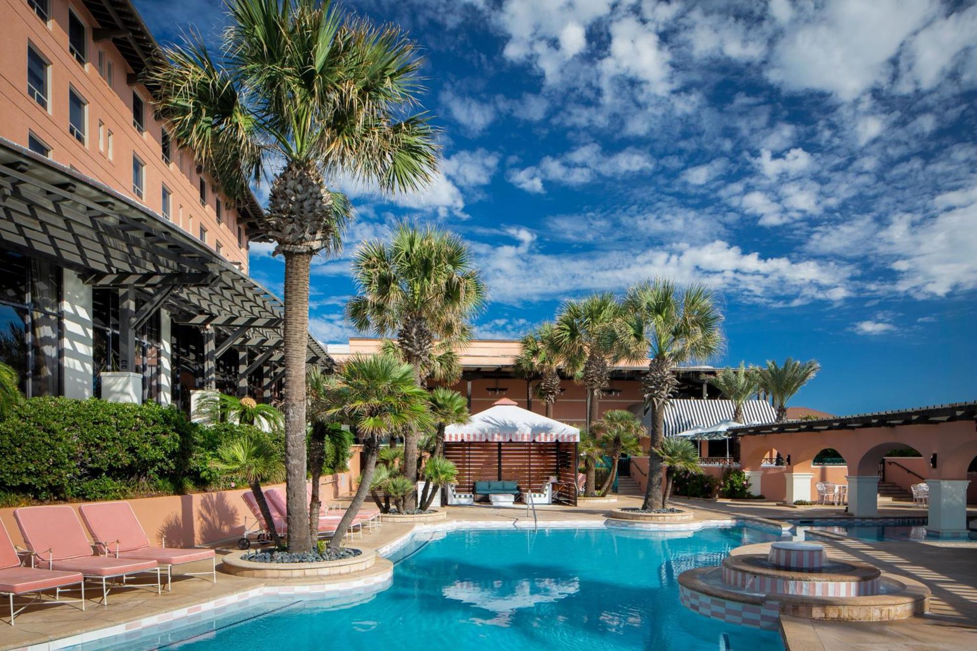Grand Galvez Resort, Autograph Collection Galveston Exterior photo