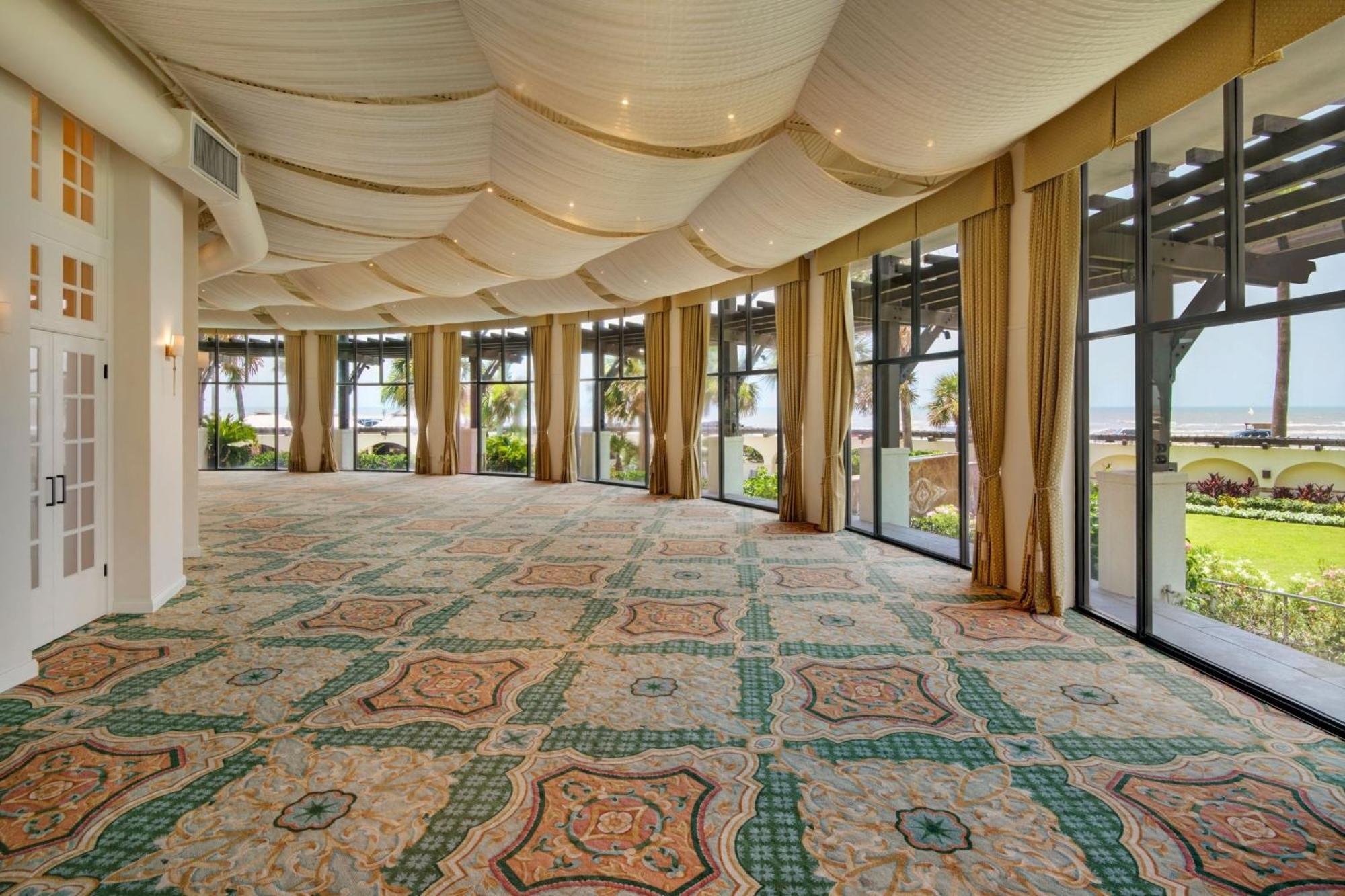 Grand Galvez Resort, Autograph Collection Galveston Exterior photo