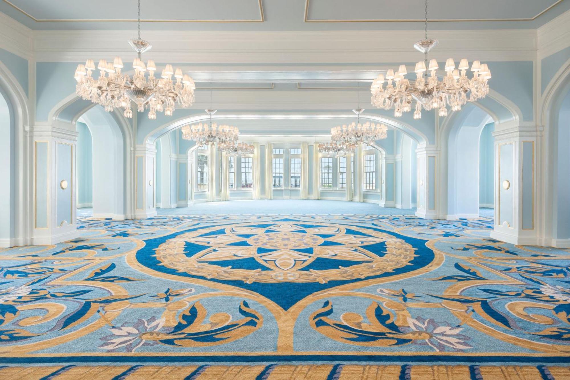 Grand Galvez Resort, Autograph Collection Galveston Exterior photo