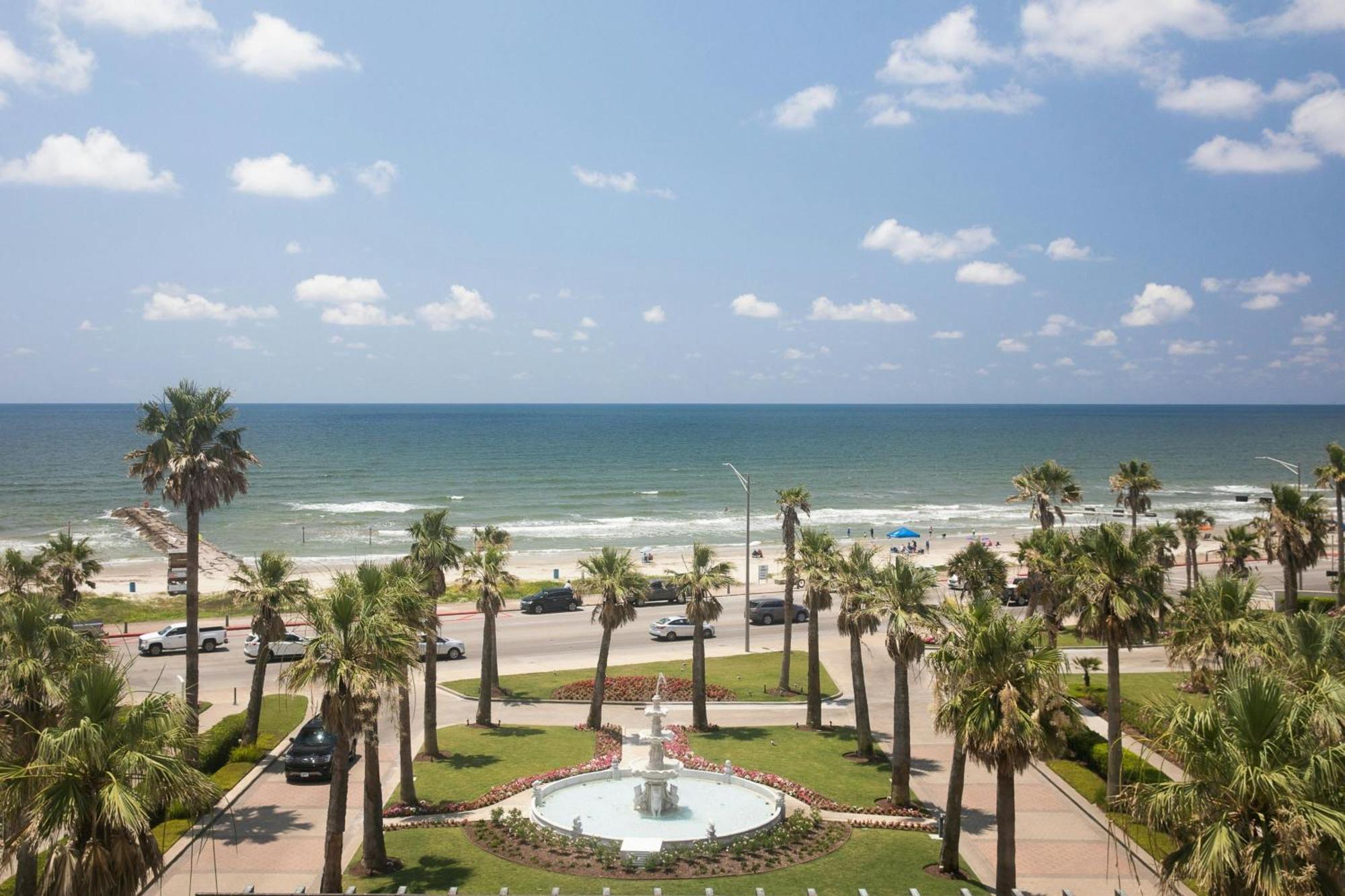 Grand Galvez Resort, Autograph Collection Galveston Exterior photo