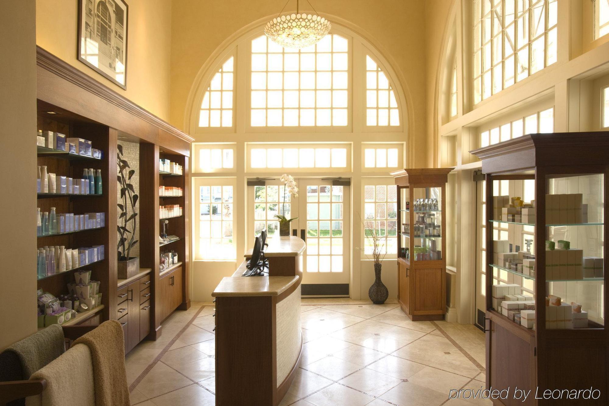Grand Galvez Resort, Autograph Collection Galveston Interior photo