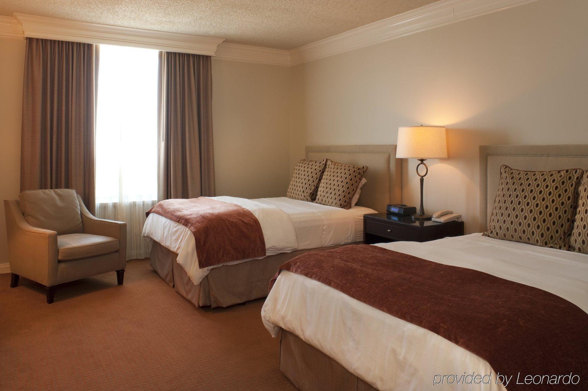 Grand Galvez Resort, Autograph Collection Galveston Room photo