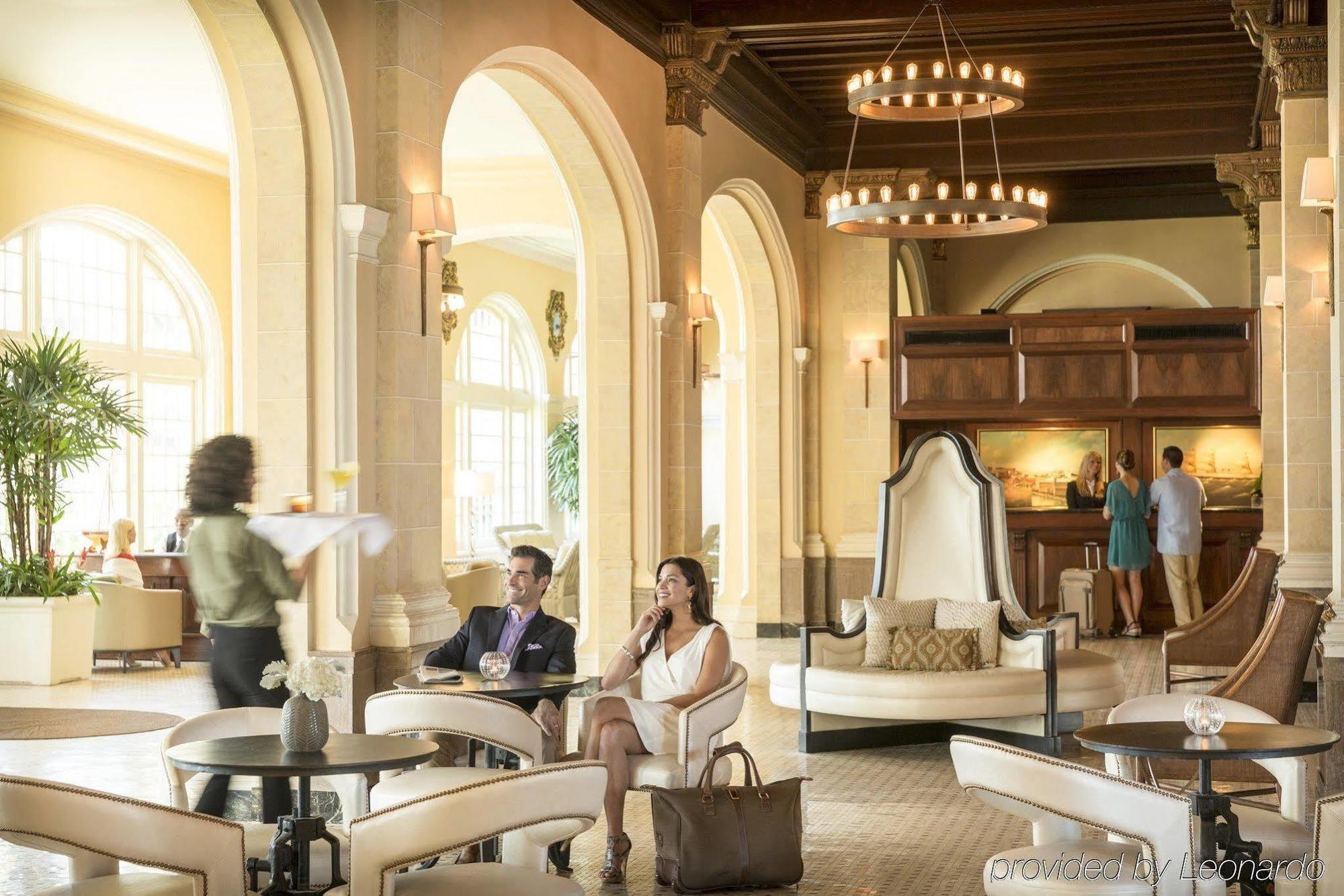 Grand Galvez Resort, Autograph Collection Galveston Exterior photo