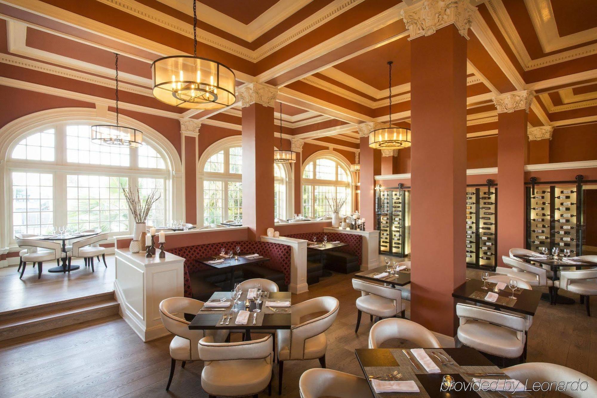 Grand Galvez Resort, Autograph Collection Galveston Exterior photo