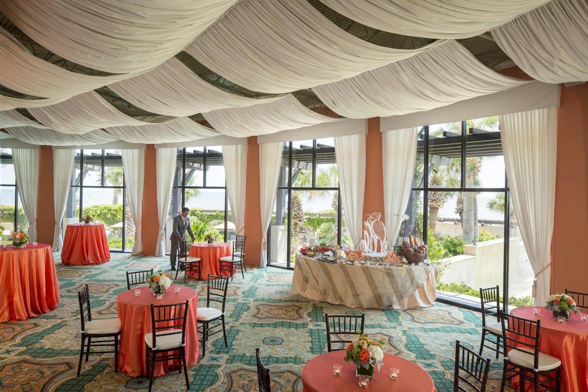 Grand Galvez Resort, Autograph Collection Galveston Exterior photo
