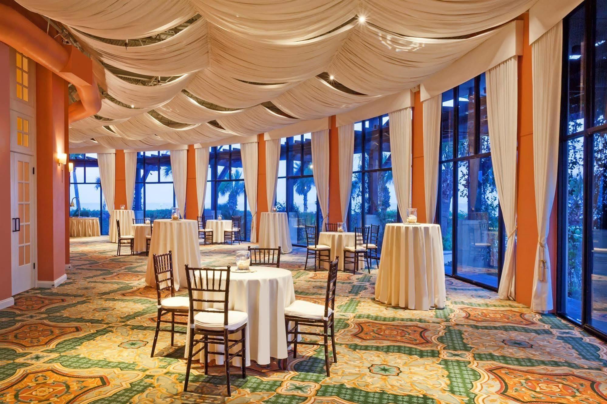 Grand Galvez Resort, Autograph Collection Galveston Exterior photo