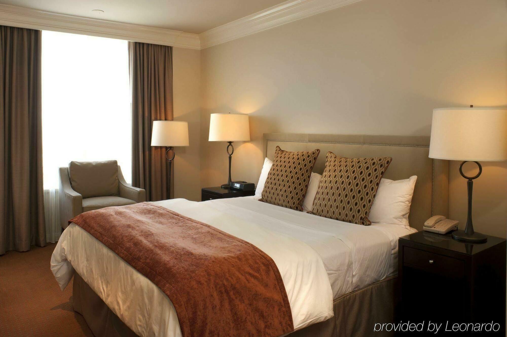 Grand Galvez Resort, Autograph Collection Galveston Room photo